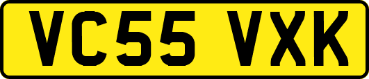 VC55VXK