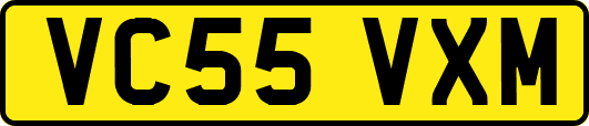 VC55VXM