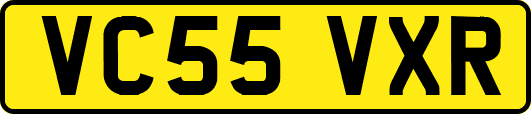 VC55VXR