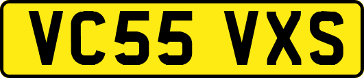 VC55VXS