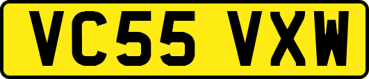 VC55VXW
