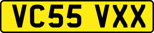 VC55VXX