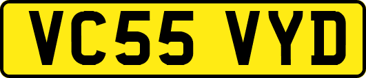 VC55VYD