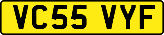 VC55VYF