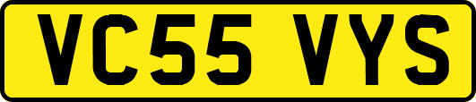 VC55VYS