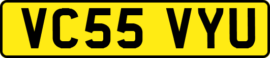 VC55VYU