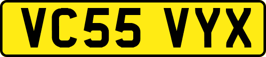 VC55VYX