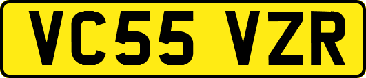VC55VZR