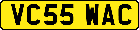 VC55WAC