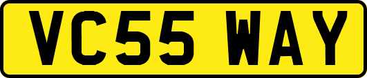 VC55WAY