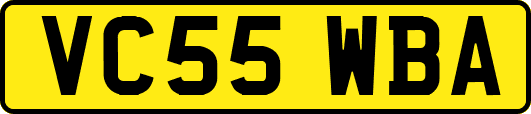 VC55WBA