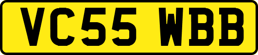 VC55WBB