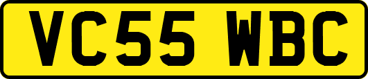 VC55WBC