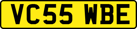 VC55WBE