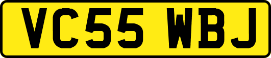 VC55WBJ