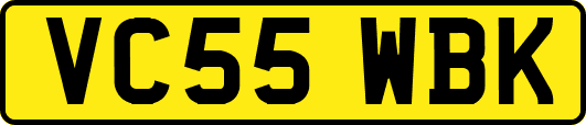 VC55WBK