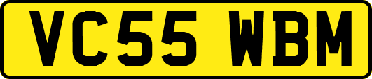 VC55WBM