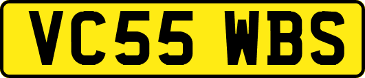 VC55WBS