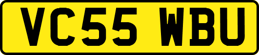 VC55WBU