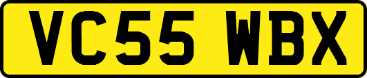 VC55WBX