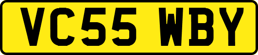 VC55WBY