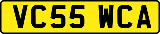 VC55WCA