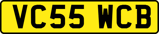 VC55WCB