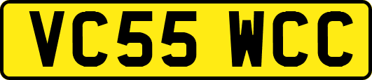 VC55WCC