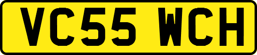 VC55WCH