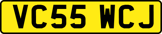 VC55WCJ