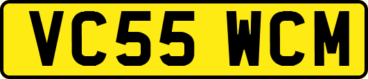 VC55WCM
