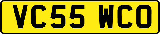 VC55WCO