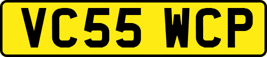 VC55WCP