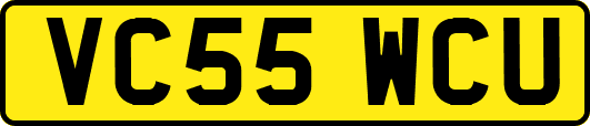 VC55WCU