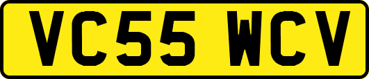 VC55WCV