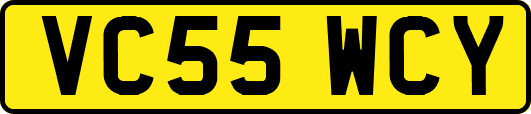 VC55WCY