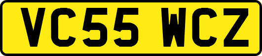 VC55WCZ