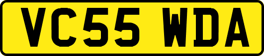 VC55WDA