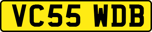 VC55WDB