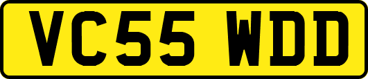 VC55WDD