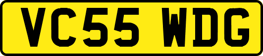 VC55WDG