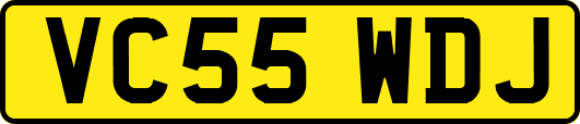VC55WDJ