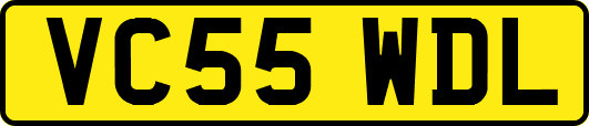VC55WDL