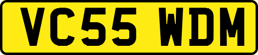 VC55WDM