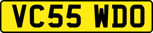 VC55WDO