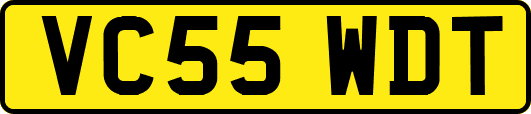 VC55WDT