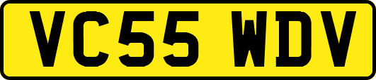 VC55WDV