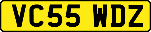VC55WDZ