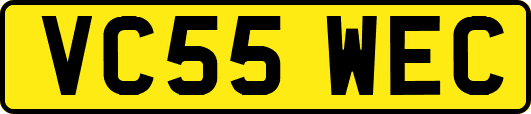 VC55WEC