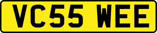 VC55WEE